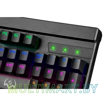 Клавиатура SVEN KB-G9500 картинка 7
